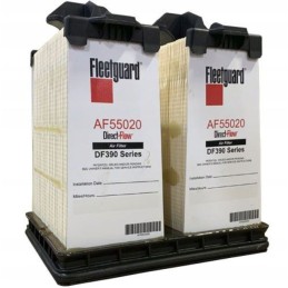 Af55020 fleetguard air filter