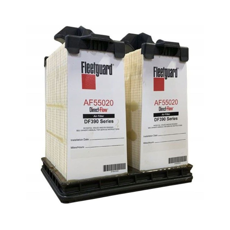 Af55020 fleetguard air filter
