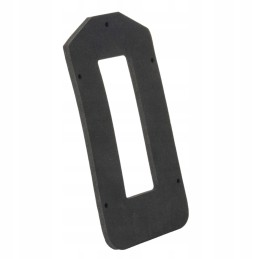 Lever cover, control seal Ursus C 385