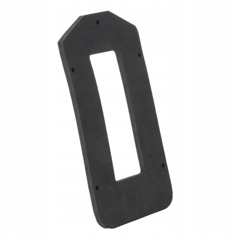 Lever cover, control seal Ursus C 385