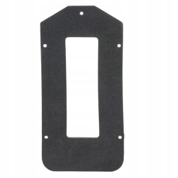 Lever cover, control seal Ursus C 385