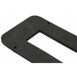 Lever cover, control seal Ursus C 385