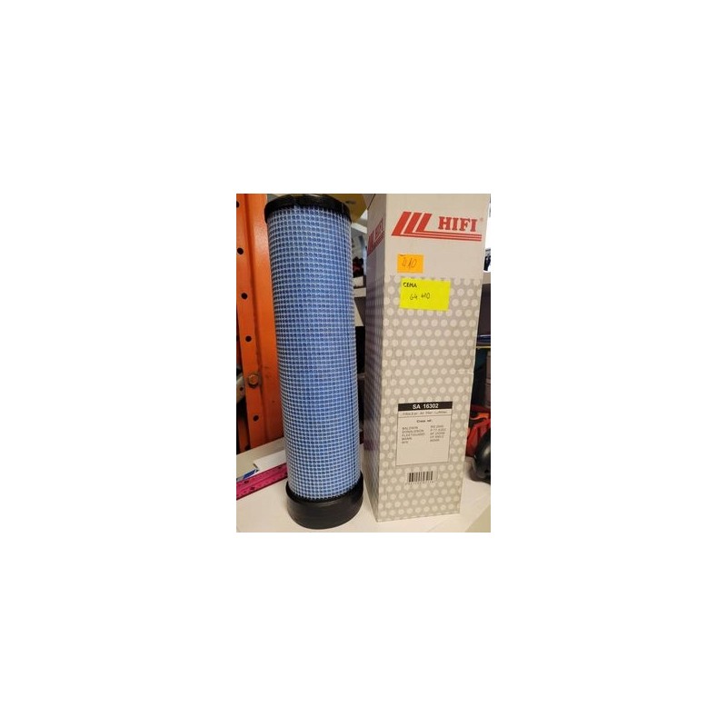 Hifi filter SA 163602