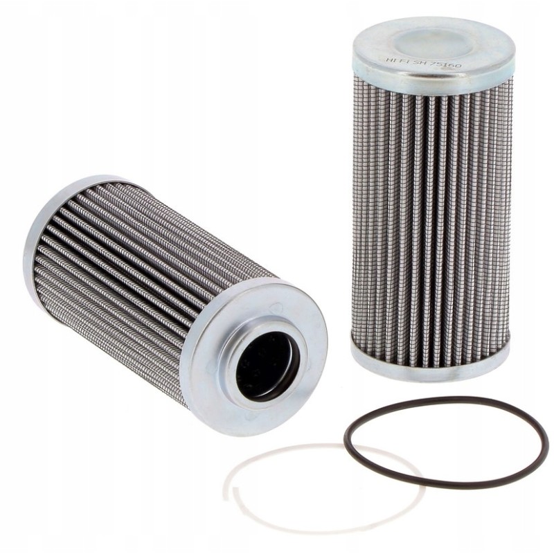 Sh75160 hydraulic oil filter hifi filter