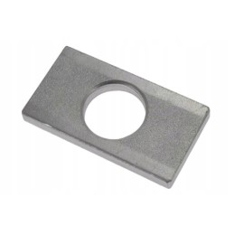 Vpl2058 lower link pin plate
