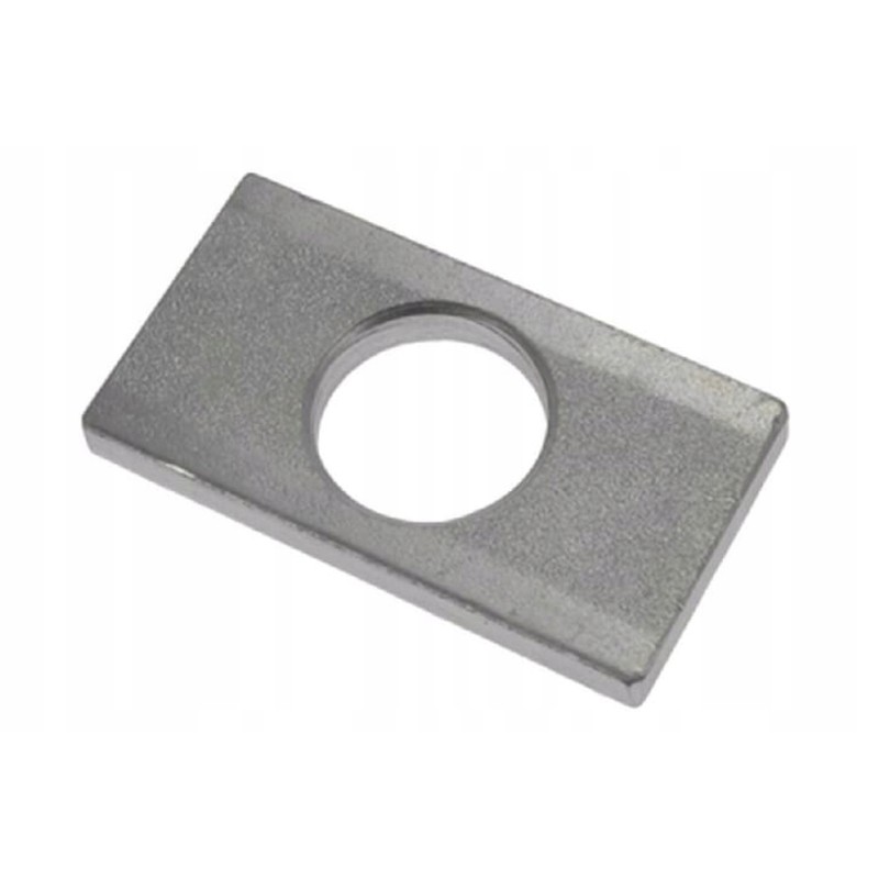 Vpl2058 lower link pin plate