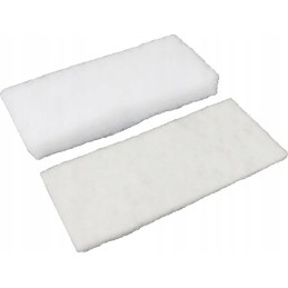 Cabin filter zetor series super 3321 3341 4321