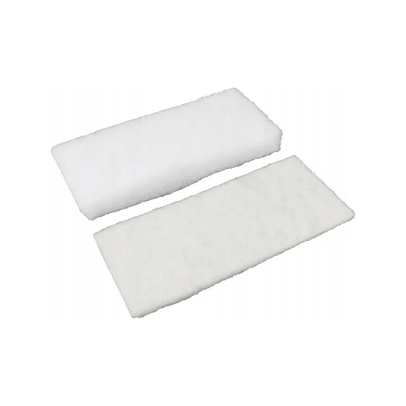 Cabin filter zetor series super 3321 3341 4321