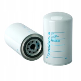 12390755800 fuel filter komatsu ck30 1 ck35 1 p550643 donaldson