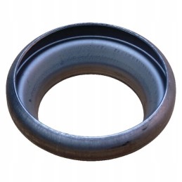 Female connector flange for welding 89 mm Bauer