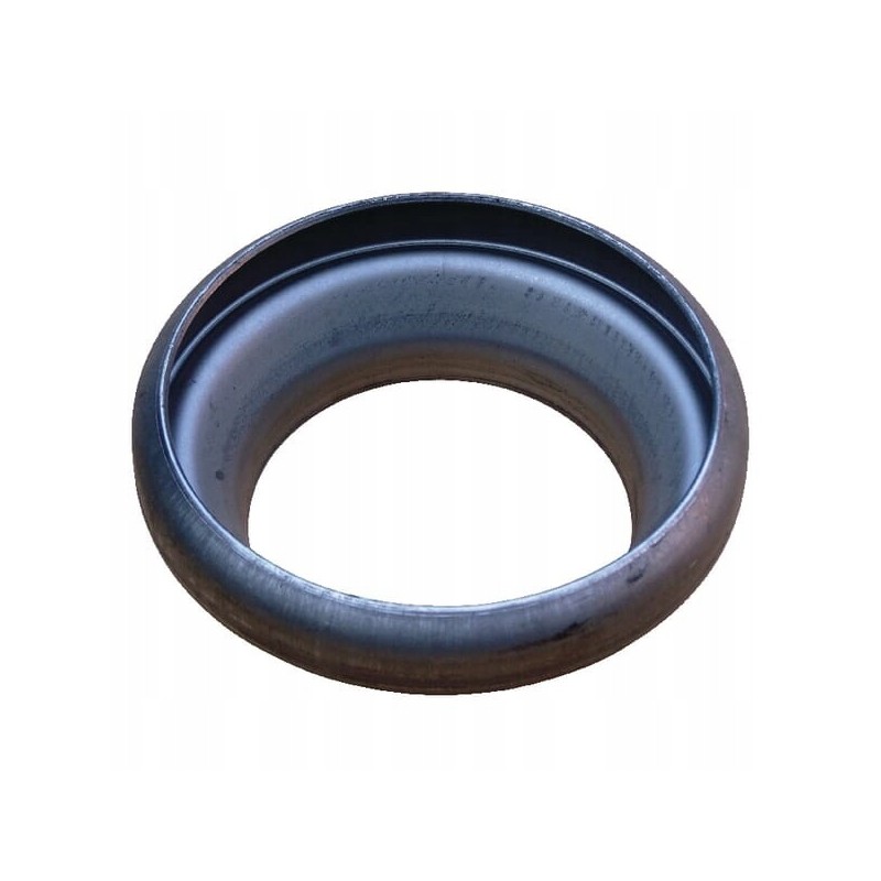 Female connector flange for welding 89 mm Bauer