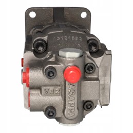 Hydraulic pump case new holland kp30 38 30 34