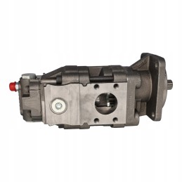 Hydraulic pump case new holland kp30 38 30 34