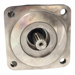 Hydraulic pump case new holland kp30 38 30 34