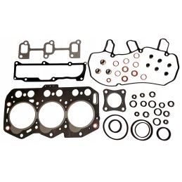 Set of thermo king tk3 76 gaskets
