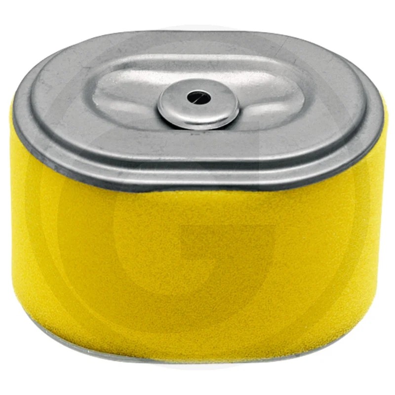 Stiga air filter honda engine 102x73 70