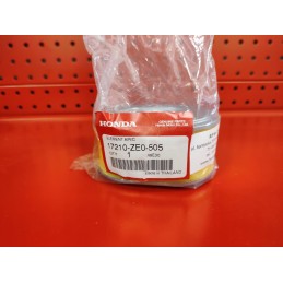 Stiga air filter honda engine 102x73 70