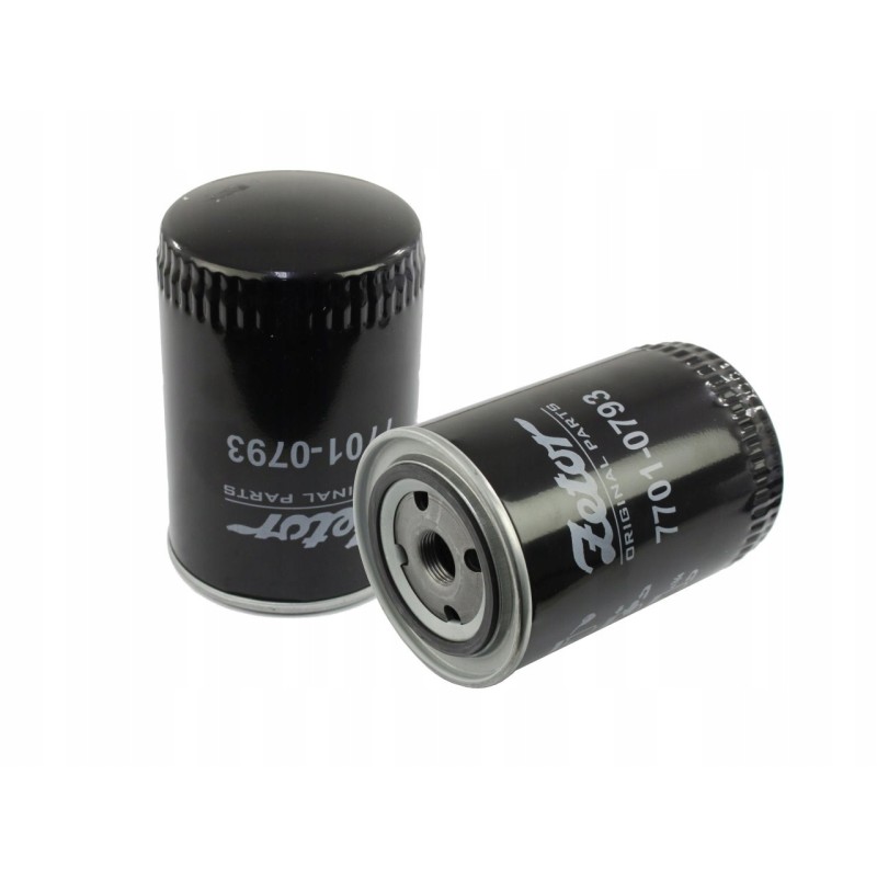 Zetor oil filter original 7701 0793 77010793