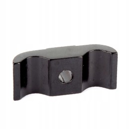 Fastening hiab tubes