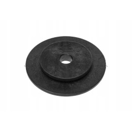 Window hinge washer for Komatsu 9x58x8