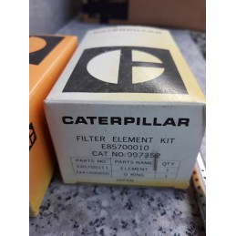 Cat filter e85700010