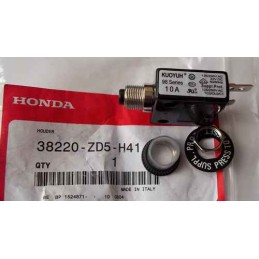 Honda thermal fuse 10a 38220 zd5 h41