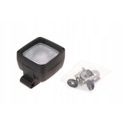 1400 630070 square work lamp 5lkr 263 65