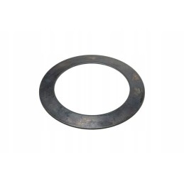 Bridge washer for Volvo machines