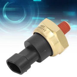 Cummins k19 nta85 fuel oil pressure sensor