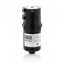Mann filter wk 9024 fuel filter