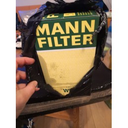 Mann filter wk 9024 fuel filter
