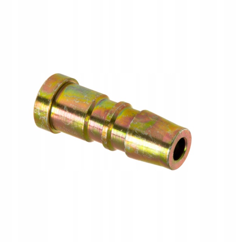 Claas Ares auxiliary distributor hose end