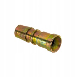 Claas Ares auxiliary distributor hose end