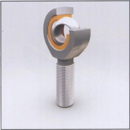 External pushrod head