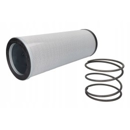 Hydraulic filter volvo ew140d hy90420 3 14660137