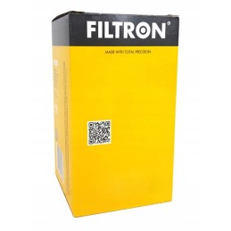Oil filter filter