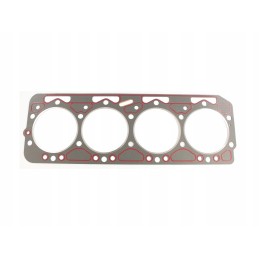 Head gasket 4 cylinder 0 channel silicone 83005923 83