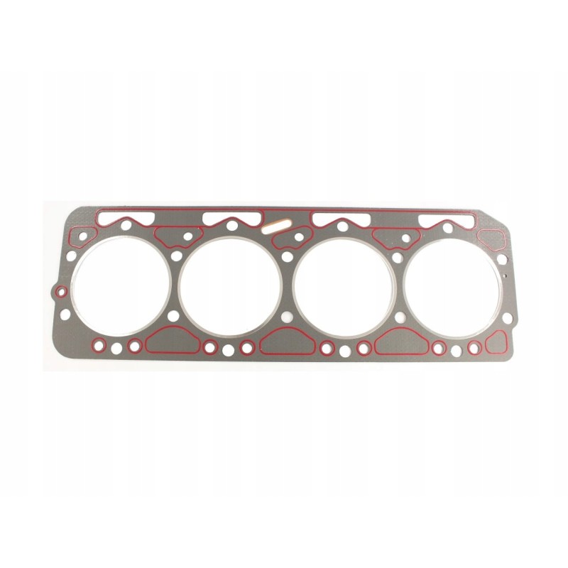Head gasket 4 cylinder 0 channel silicone 83005923 83