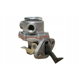 Fendt Farmer diaphragm fuel pump