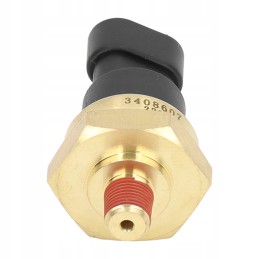 Cummins k19 nta85 oil pressure transducer