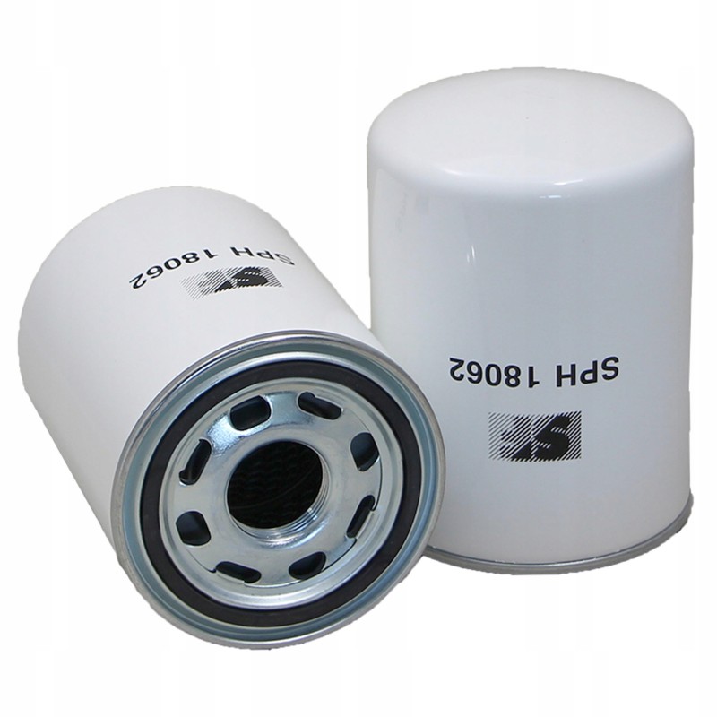 Hydraulic filter sph18062 sf filter