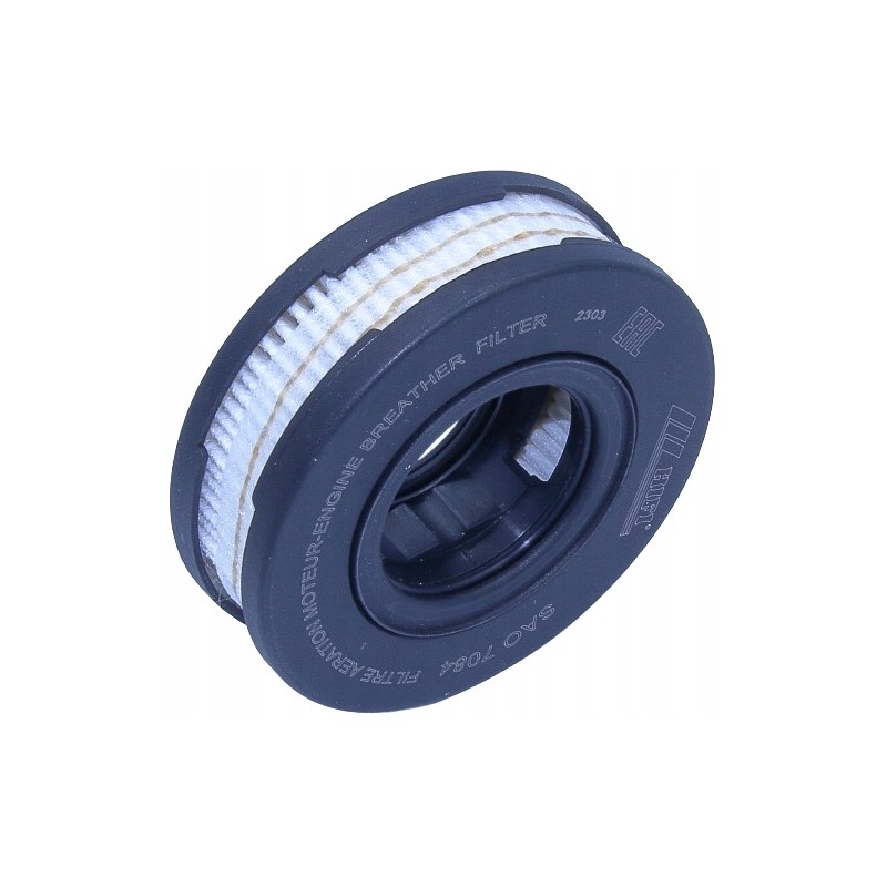 SAO7084 filter, engine ventilation, chamber ventilation