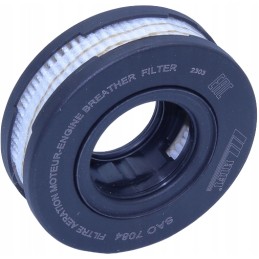 SAO7084 filter, engine ventilation, chamber ventilation