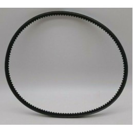 Komatsu toothed belt pc14 pc15 pc16 pc18