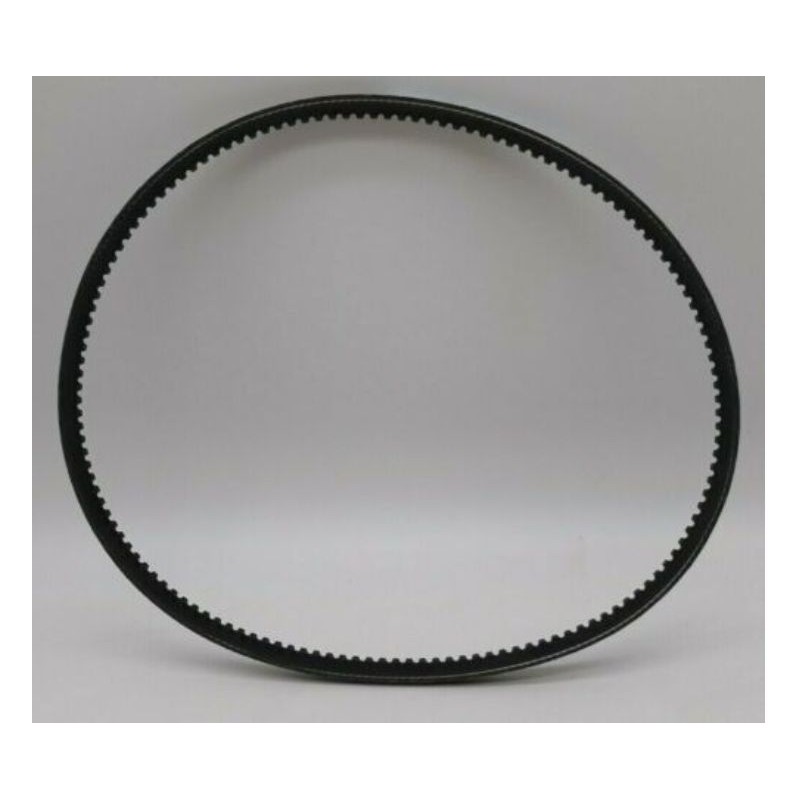 Komatsu toothed belt pc14 pc15 pc16 pc18