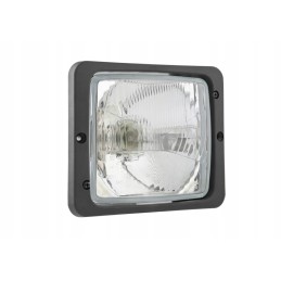 Wesem RE 22788 02 LP headlight