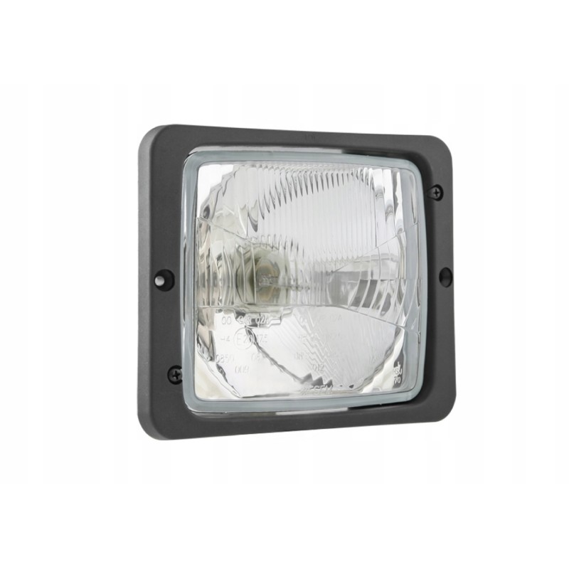 Wesem RE 22788 02 LP headlight