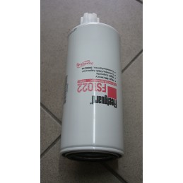 Fuel filter furokawa hyundai terex komatsu FS1022