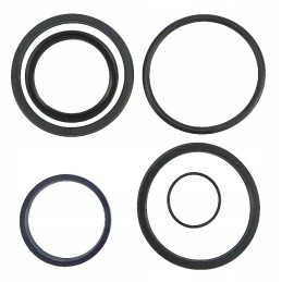 UNHZ land gripper cylinder seal kit
