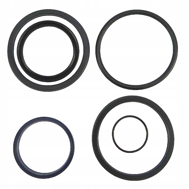 UNHZ land gripper cylinder seal kit